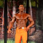 Stephen  Dean - NPC Bayou Muscle Contest  2014 - #1